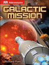 Cover image for Galactic Mission